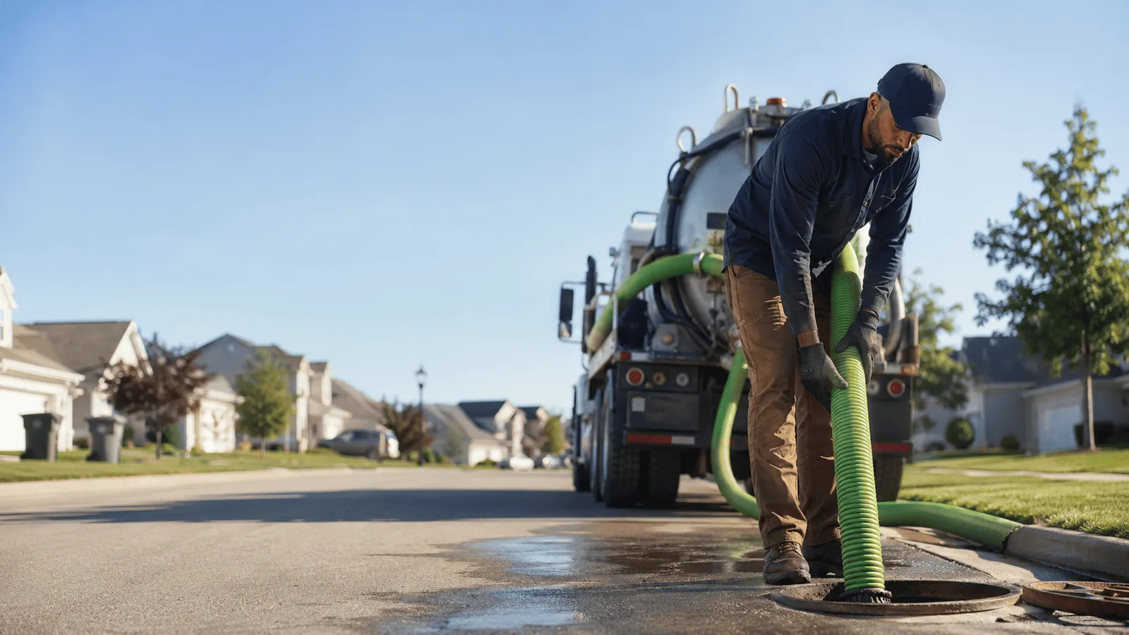 Mosquito Control in Stanberry, MO